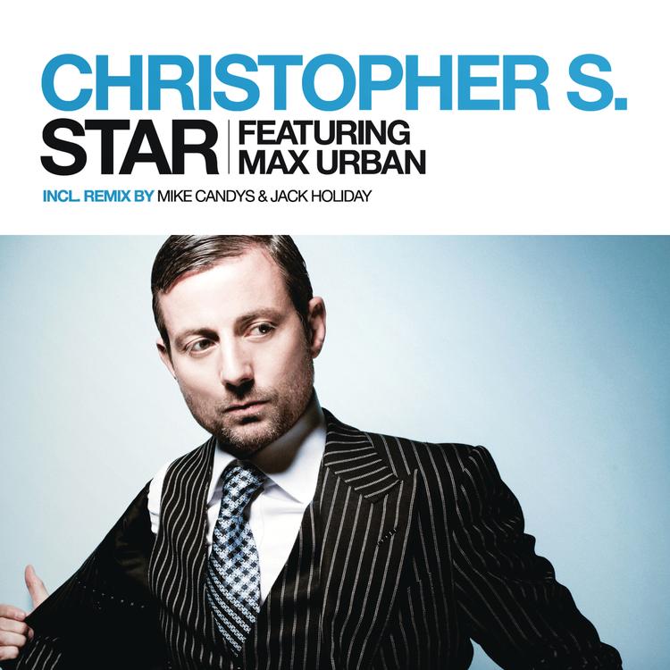 Christopher S's avatar image