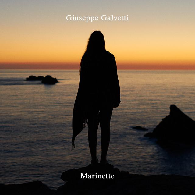 Giuseppe Galvetti's avatar image