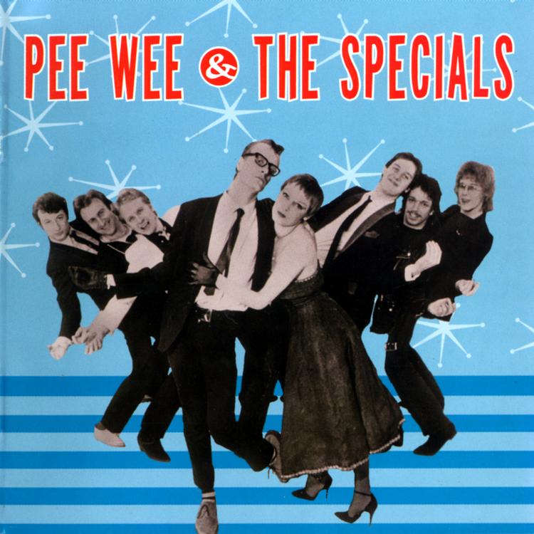 Pee Wee & The Specials's avatar image