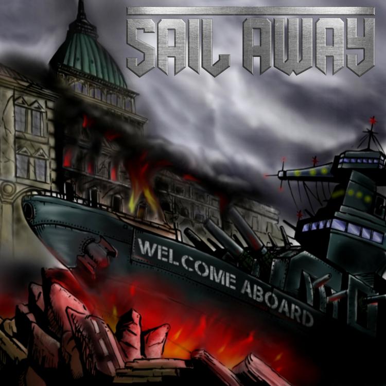 Sail Away's avatar image