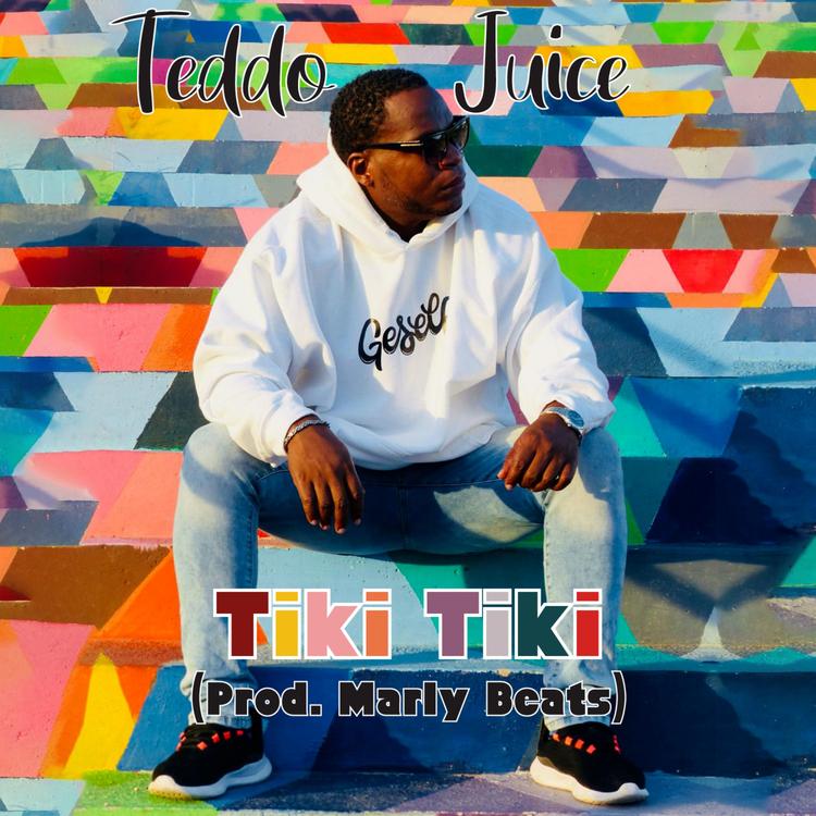 Teddo Juice's avatar image
