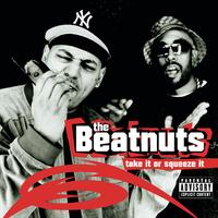 The Beatnuts's avatar cover