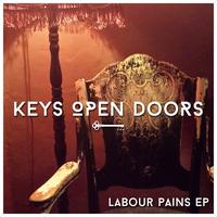 Keys Open Doors's avatar cover