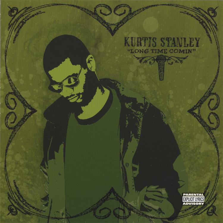 Kurtis Stanley's avatar image