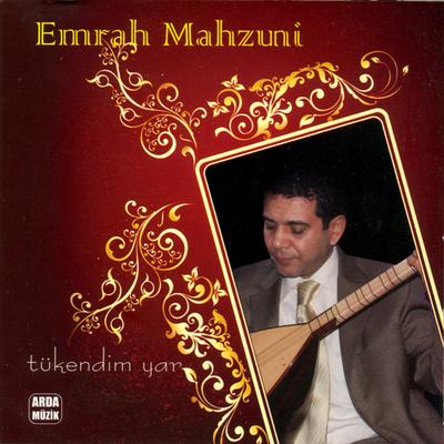 Emrah Mahzuni's cover