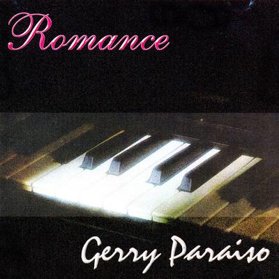 Gerry Paraiso's cover