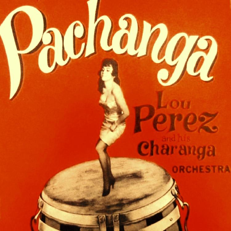 Lou Perez y Su Charanga's avatar image