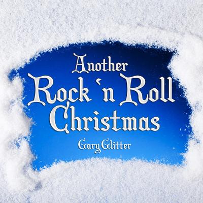 Another Rock and Roll Christmas's cover