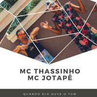 MC Jotapê's avatar cover