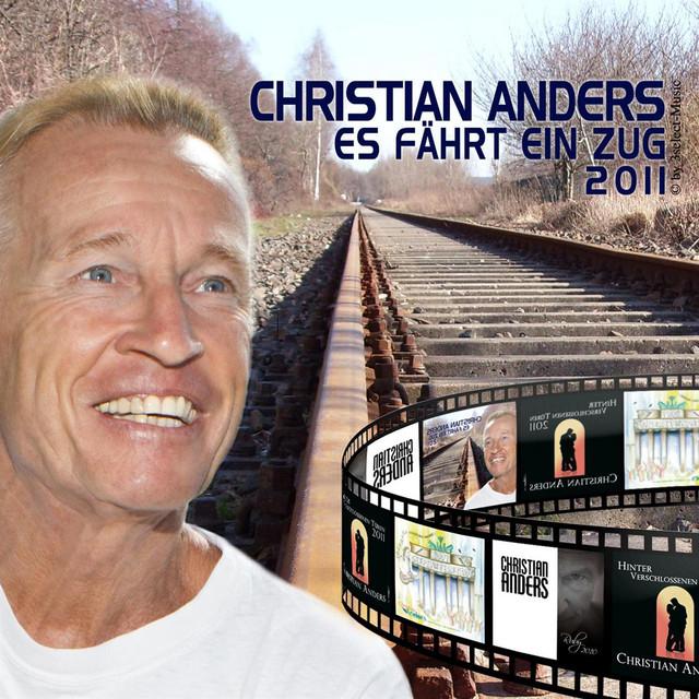 Christian Anders's avatar image