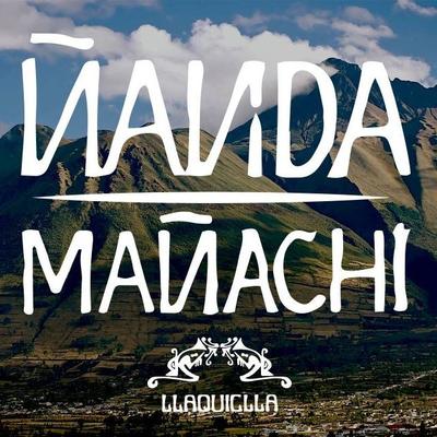 Ñanda Mañachi's cover
