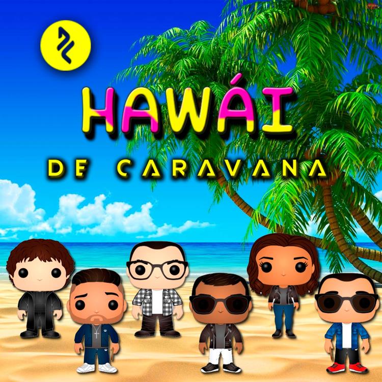 De Caravana's avatar image