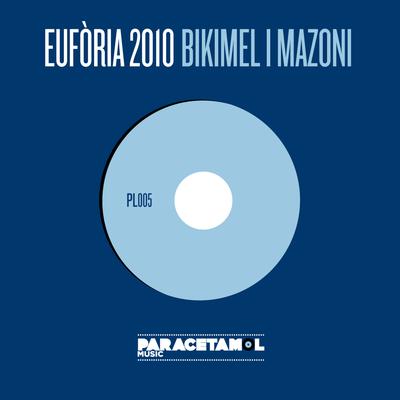 Mazoni i Bikimel's cover