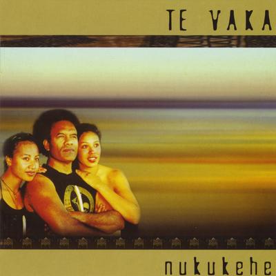 Nukukehe's cover