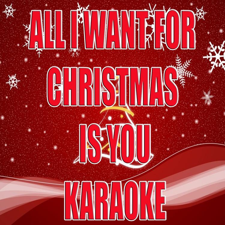 Mariah Carey's karaoke band's avatar image