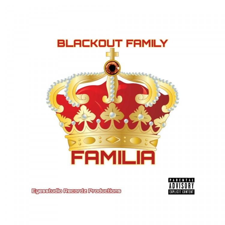 Blackout Family's avatar image
