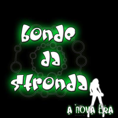 Mansão Thug Stronda By Bonde da Stronda, Mr. Catra's cover