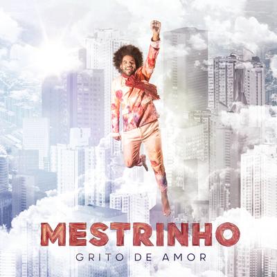 Ansiosos Pra Viver By Mestrinho's cover