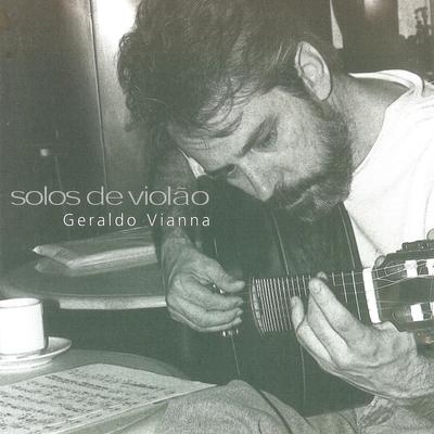 Solos de Violão's cover