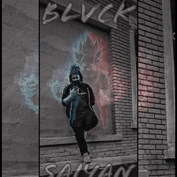 Blacksaiyan's avatar image