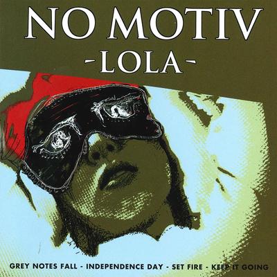 Independence Day By No Motiv's cover