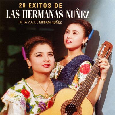 Las Hermanas Núñez's cover