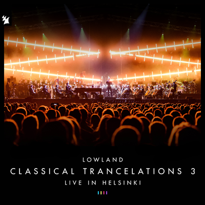 Classical Trancelations 3 (Live in Helsinki)'s cover