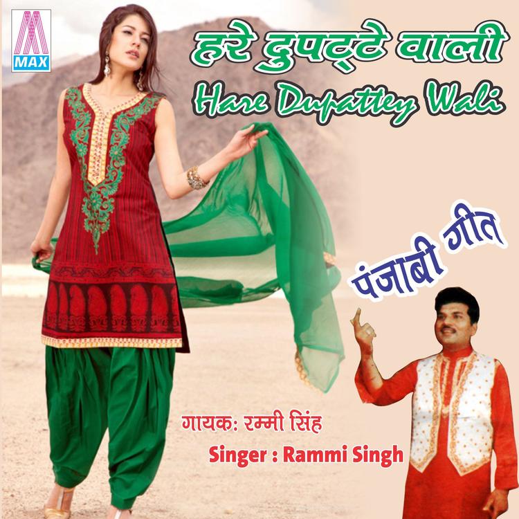 Rammi Singh's avatar image