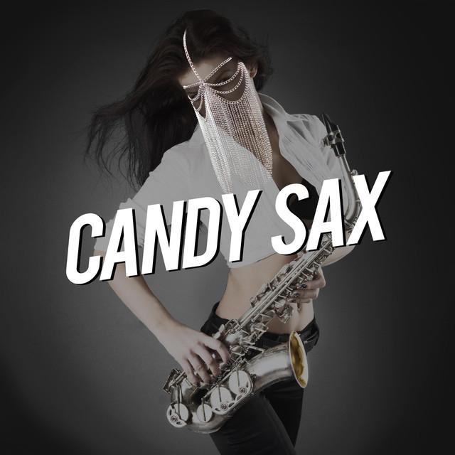 Candy Sax's avatar image