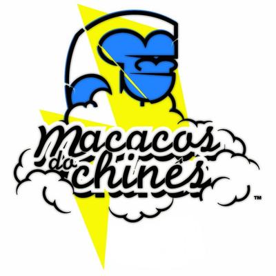 Macacos Do Chinês's cover