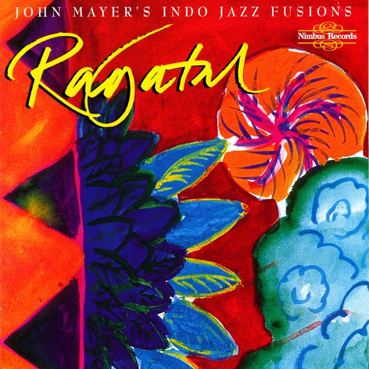 John Mayer's Indo-Jazz Fusions's avatar image