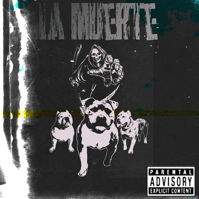 La Muerte's cover