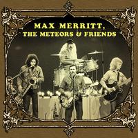 Max Merritt & The Meteors's avatar cover