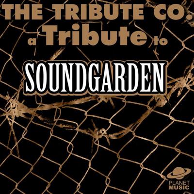 Superunknown By The Hit Co., The Tribute Co.'s cover