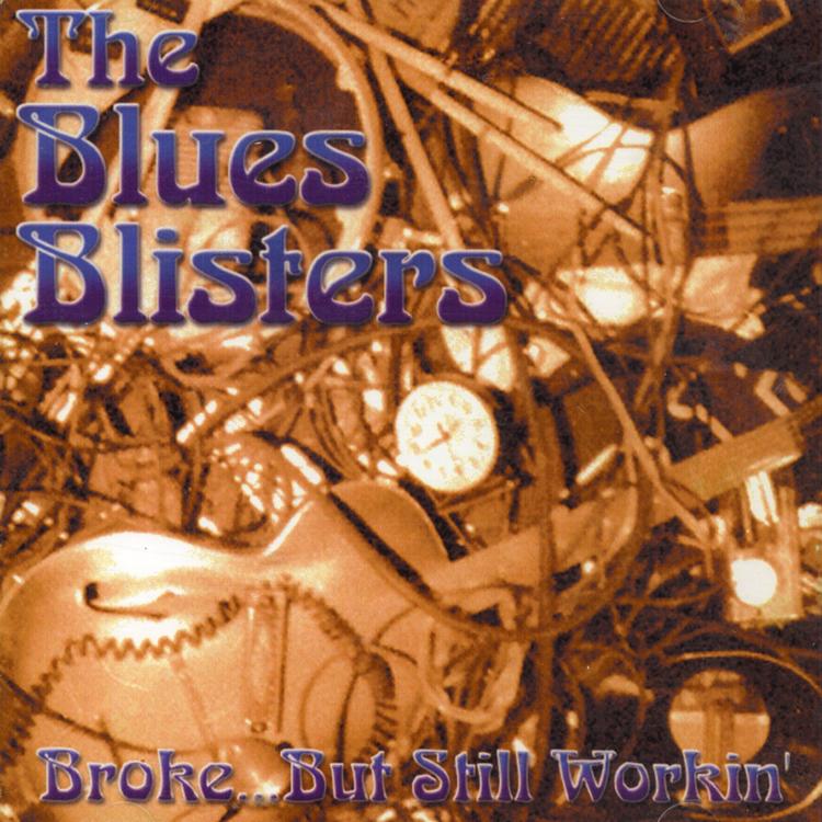 The Blues Blisters's avatar image