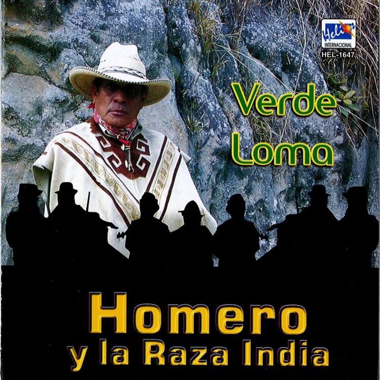 Homero Y La Raza India's avatar image