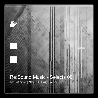 Re:Sound Music Selects 001's cover