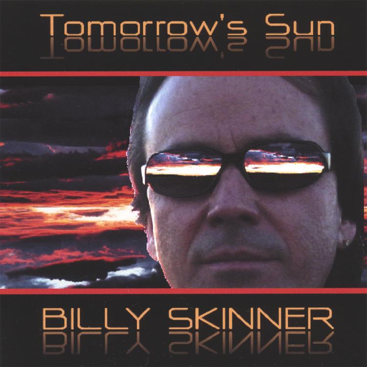 Billy Skinner's avatar image