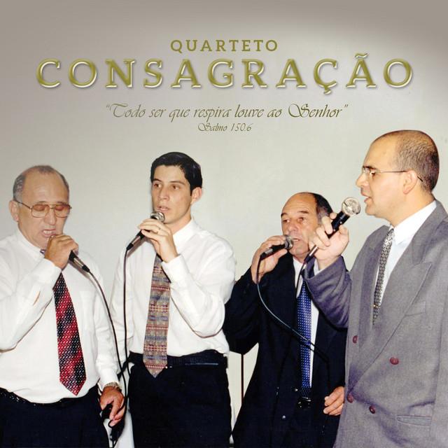 Quarteto Consagração's avatar image