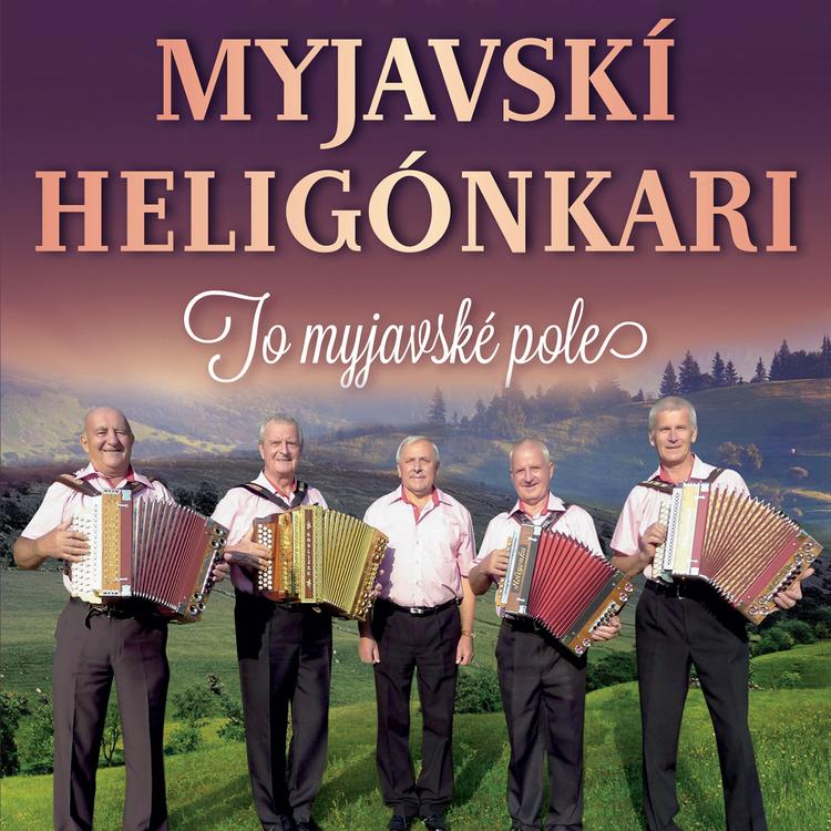 Myjavskí heligónkari's avatar image
