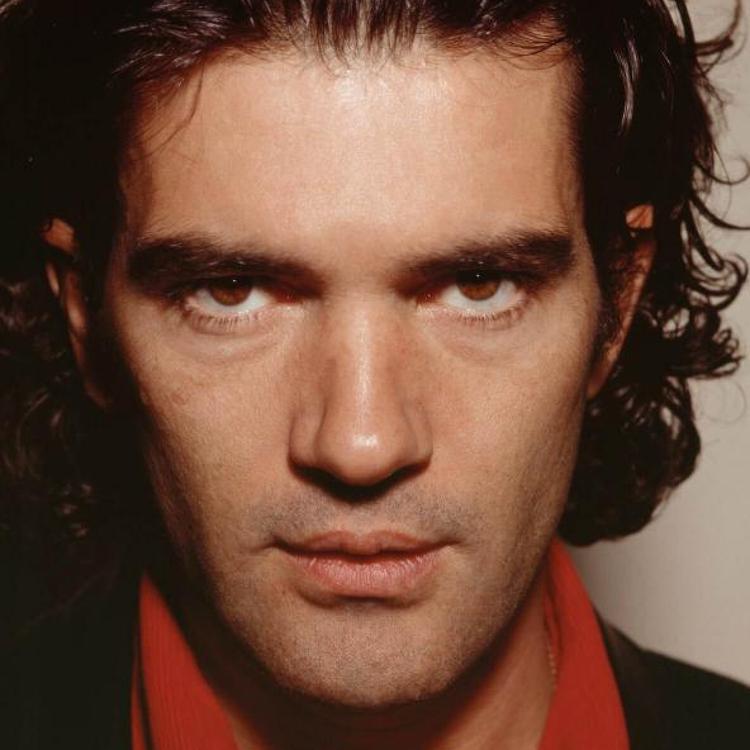 Antonio Banderas's avatar image