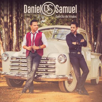 Eu Preciso de um Milagre By Daniel & Samuel's cover