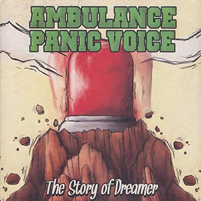 Ambulance Panic Voice's cover