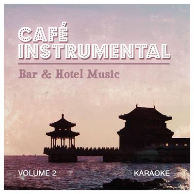 Bar & Hotel Music - Volume 2 - Karaoke (Karaoke)'s cover
