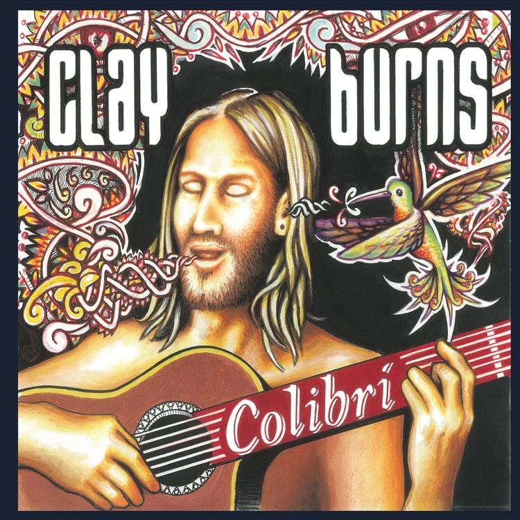 Clay Burns's avatar image