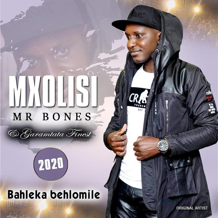 Mxolisi Mr Bones Ezehumutsha's avatar image