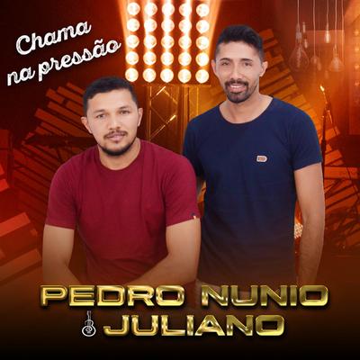 Pedro Nunio & Juliano's cover