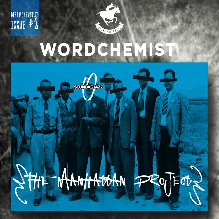 WordChemist's avatar image