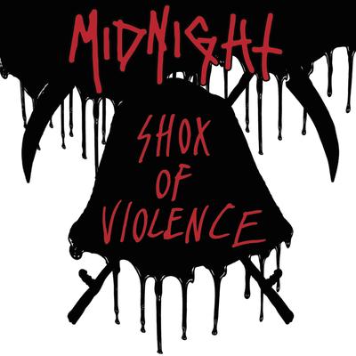 Eyes of Satan By Midnight's cover