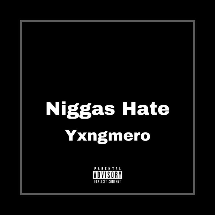 Yxngmero's avatar image